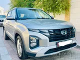 HYUNDAI CRETA 2023